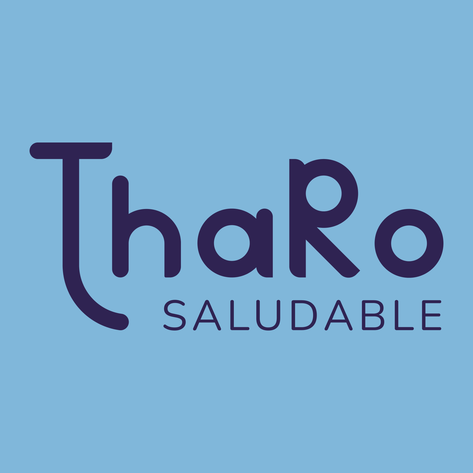 Tharosaludable